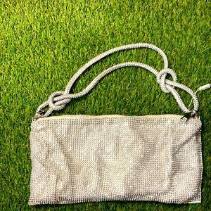 Crystal Handbag